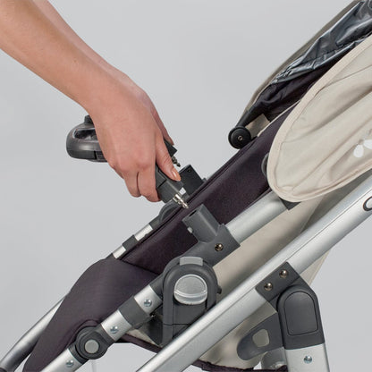 UPPAbaby SnackTray for Vista/Cruz/Legacy - 0212