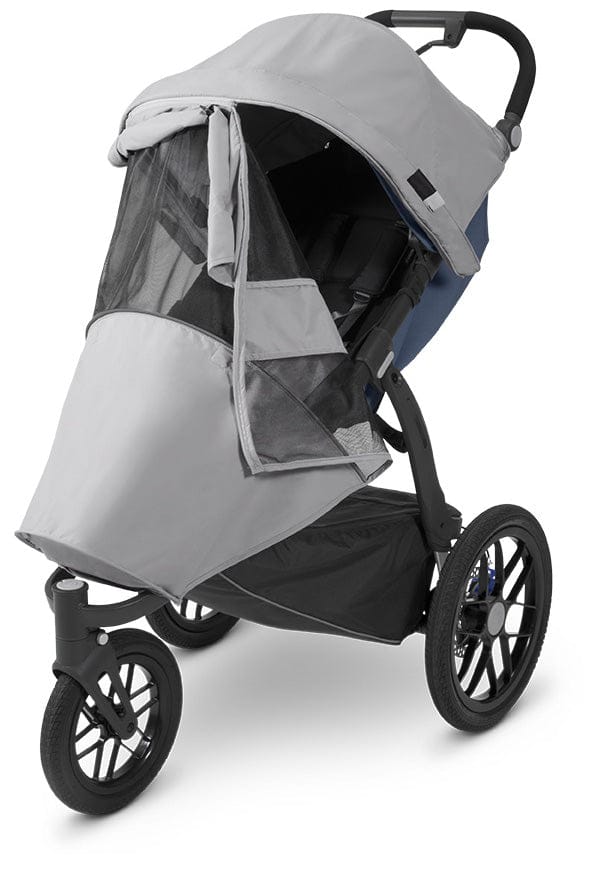 UPPAbaby Sun and Bug Shield for Ridge - 0901-RSB-WW