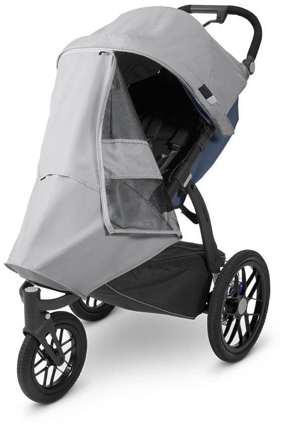 UPPAbaby Sun and Bug Shield for Ridge