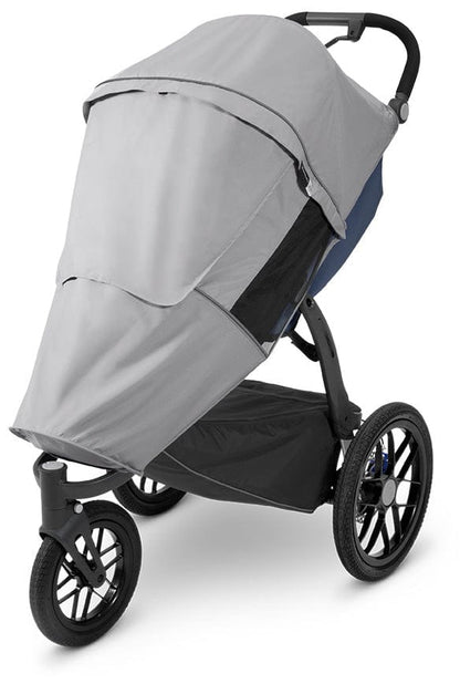 UPPAbaby Sun and Bug Shield for Ridge - 0901-RSB-WW