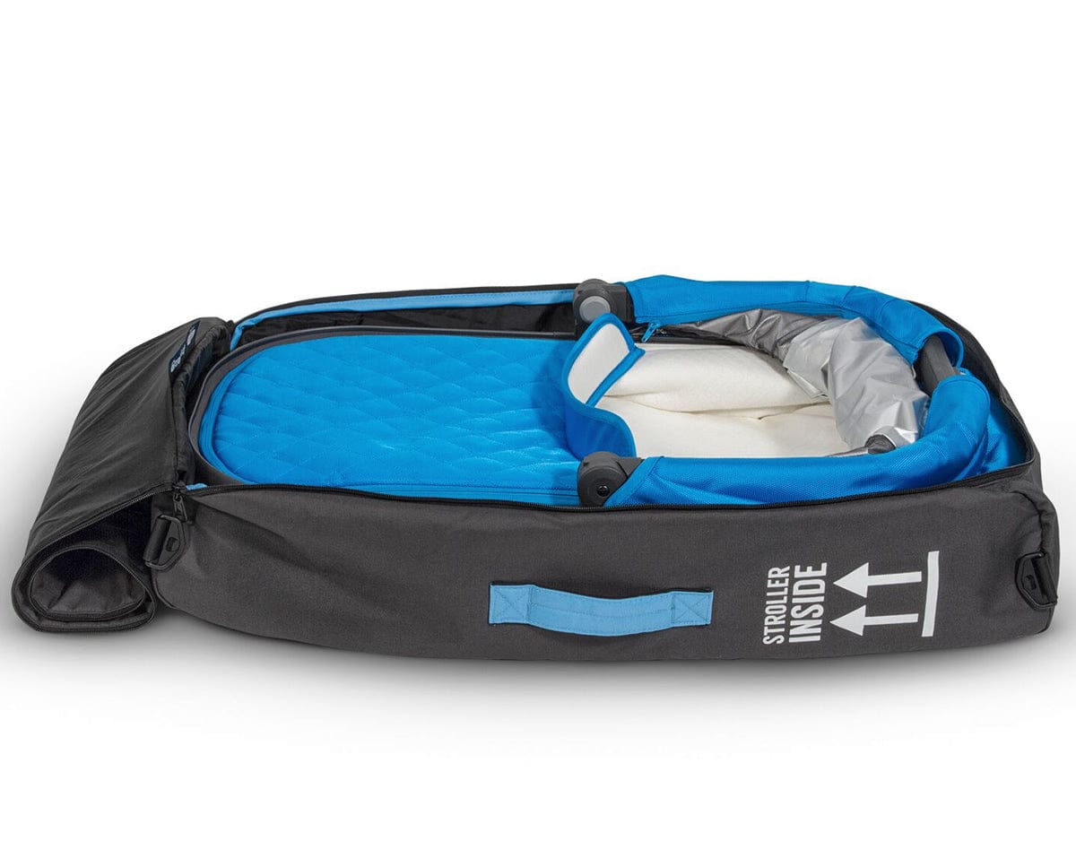 UPPAbaby Travel Bag for Rumbleseat or Bassinet - 0273