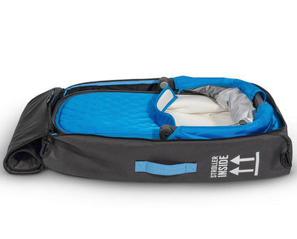 UPPAbaby Travel Bag for Rumbleseat or Bassinet - 0273