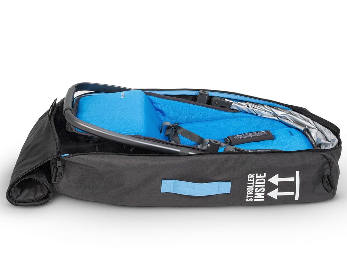 UPPAbaby Travel Bag for Rumbleseat or Bassinet - 0273