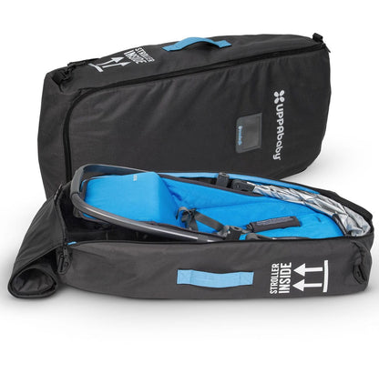 UPPAbaby Travel Bag for Rumbleseat or Bassinet - 0273