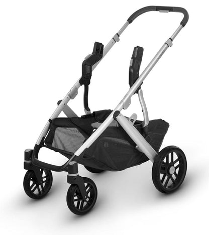 UPPAbaby Vista/Cruz Car Seat Adapters for Maxi-Cosi, Nuna, Cybex - 0919-UMA-WW
