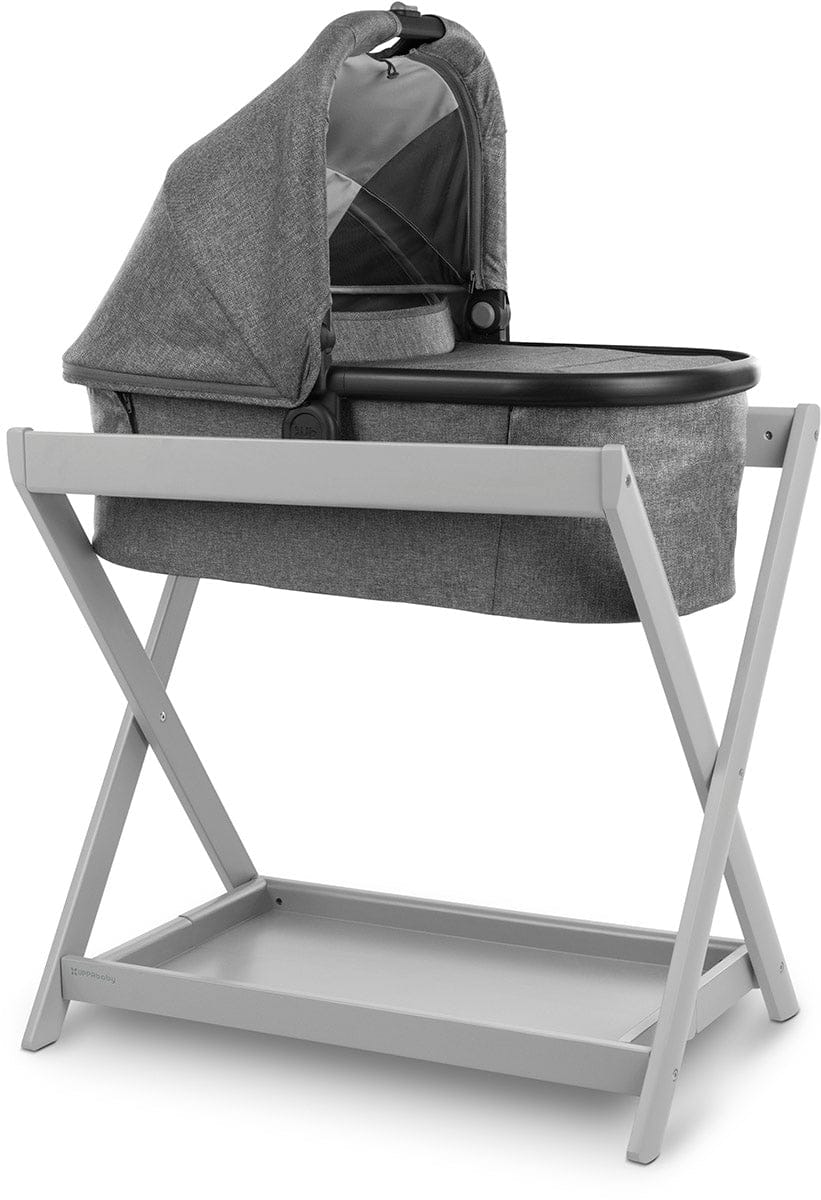 UPPAbaby Bassinet Stand - Grey - 0901-BST-WW-GRY