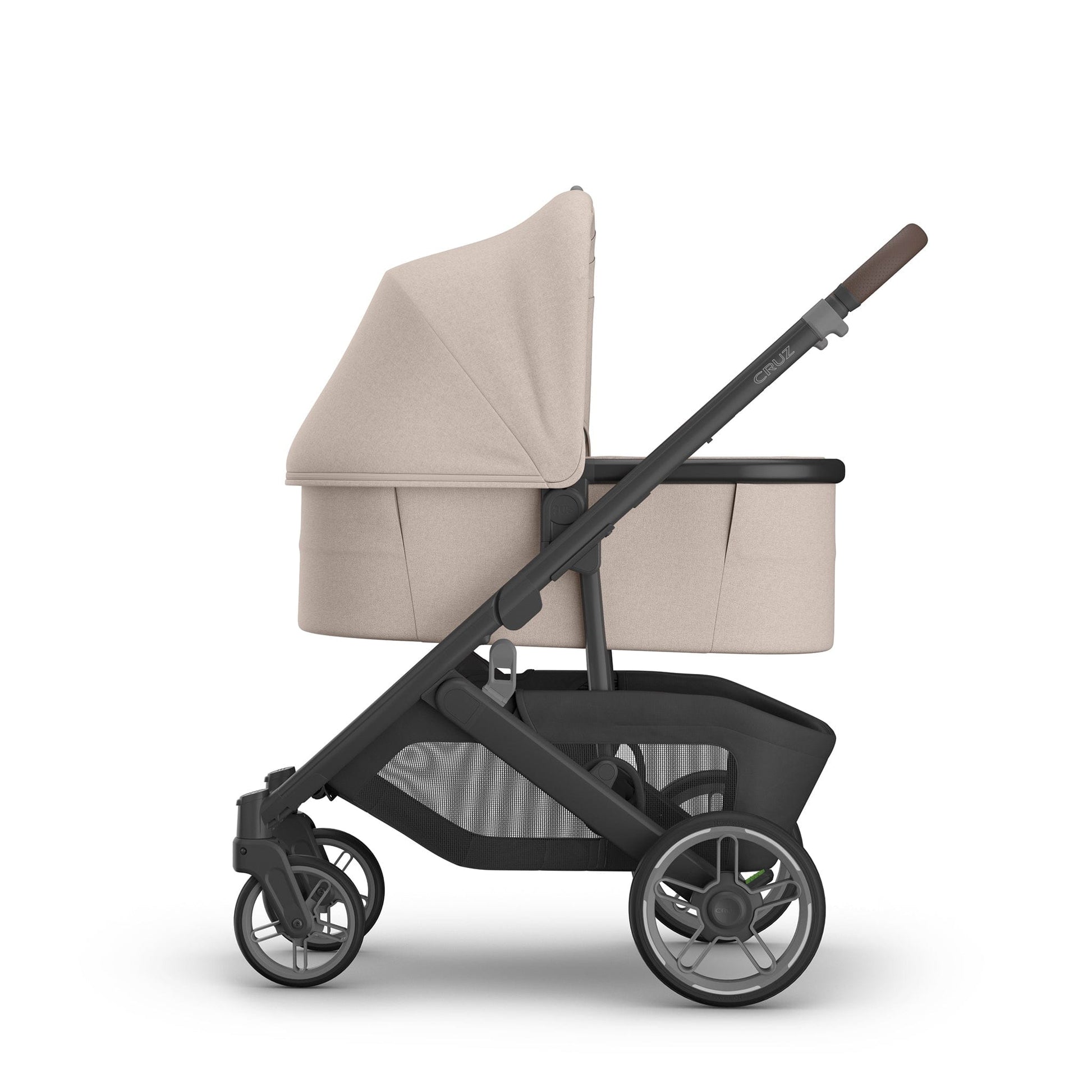 UPPAbaby Vista V3 Stroller + Bassinet V3 Bundle