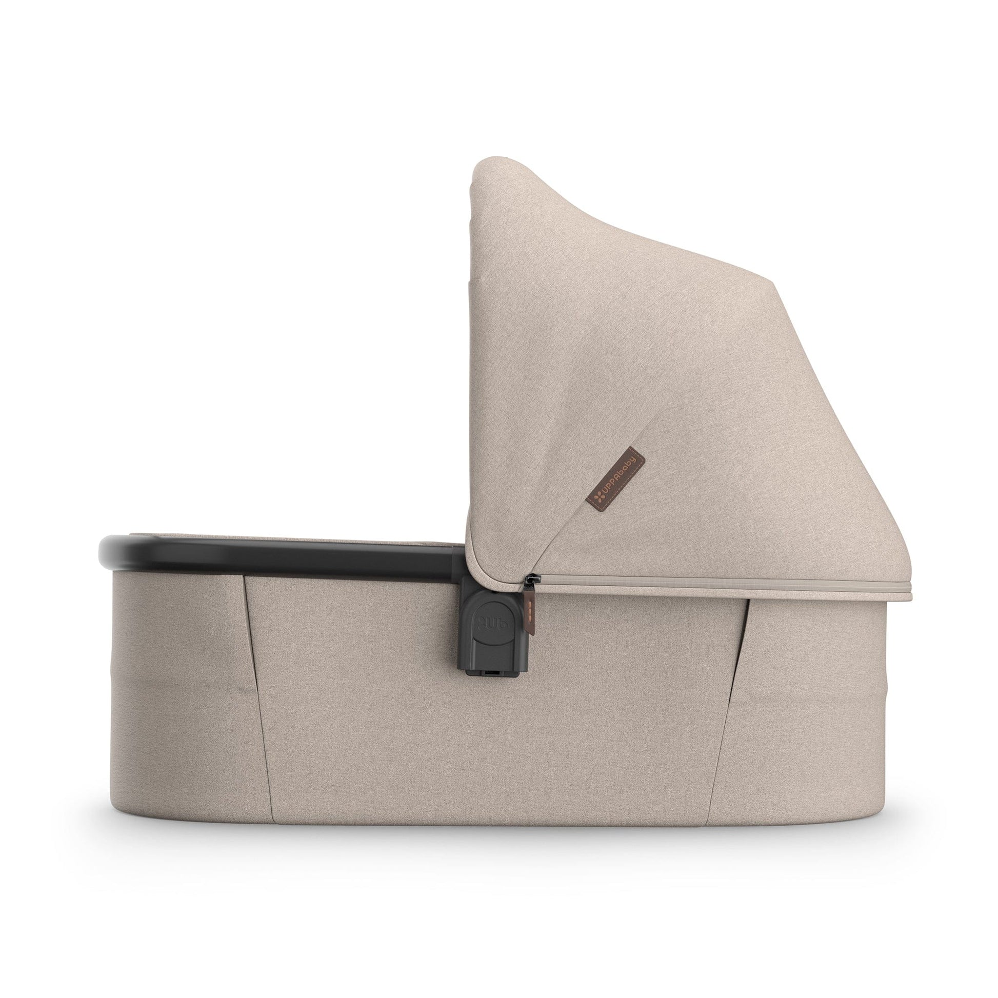 UPPAbaby Vista, Cruz, Ridge Bassinet V3