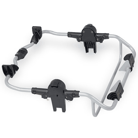 UppaBaby VISTA Graco Classic Connect Infant Car Seat Adapter 2014