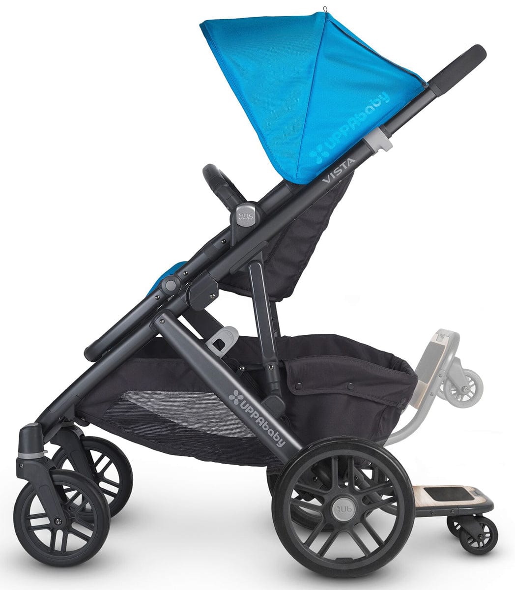 UPPAbaby VISTA PiggyBack Ride-Along Board - 0217