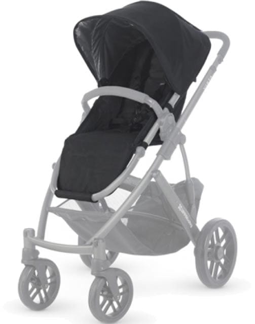 UPPAbaby Vista Replacement Fashion Seat/Canopy Kit - Jake - 0137-JKE
