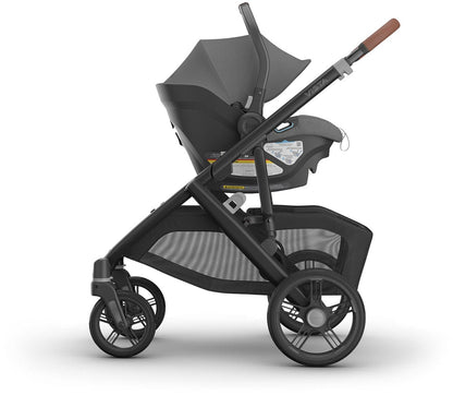 UPPAbaby Vista V3 + Aria Travel System Bundle - Declan / Jake - TRVL-ARIA-0303-VSO-NA-DCL