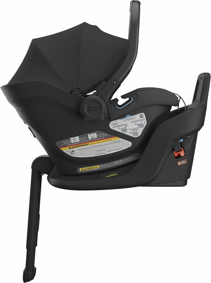 UPPAbaby Vista V3 + Aria Travel System Bundle - Savannah / Jake - TRVL-ARIA-0303-VSO-NA-SAV