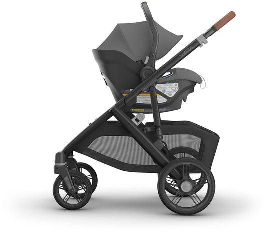 UPPAbaby Vista V3 + Aria Travel System Bundle - Theo / Jake - TRVL-ARIA-0303-VSO-NA-THO