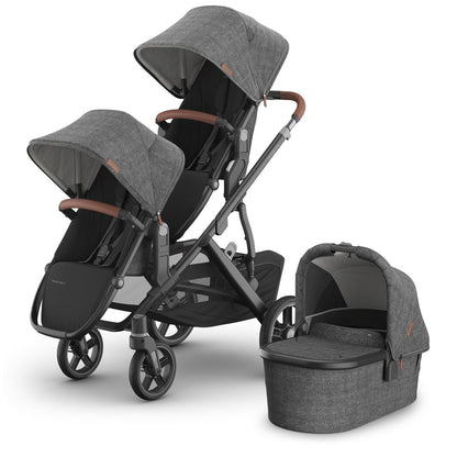 Uppababy Vista v3