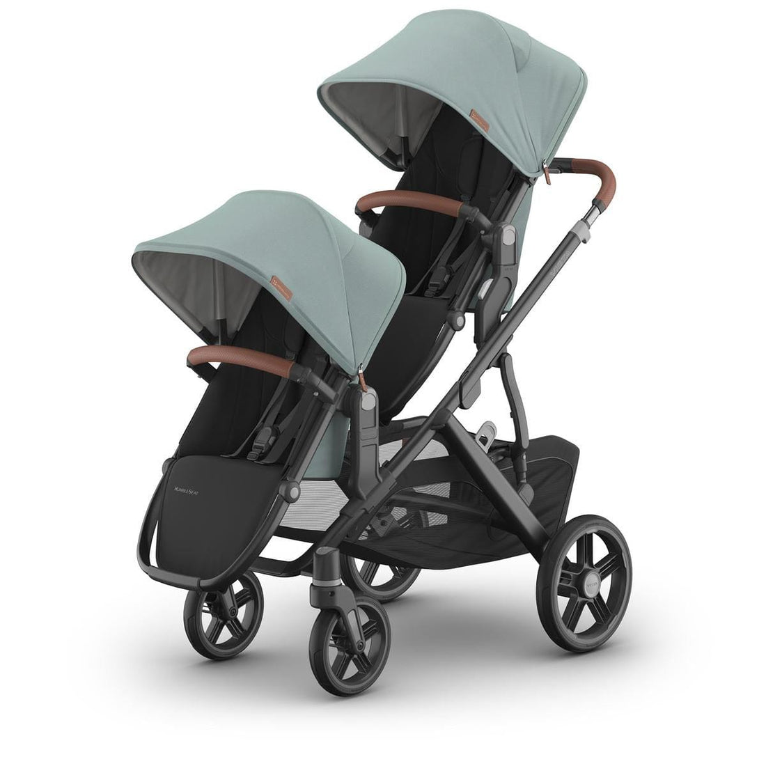 Clek Car Seat Adapter for UPPAbaby Vista & Cruz – Albee Baby
