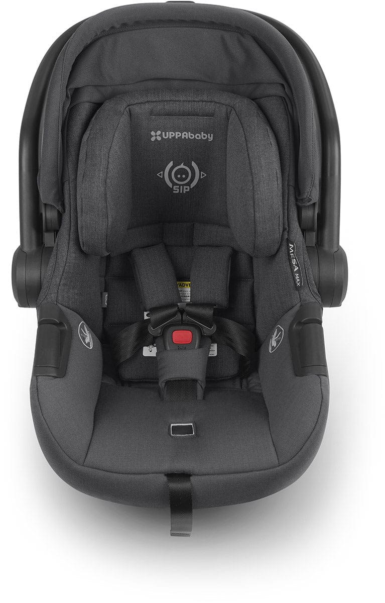 UPPAbaby Vista V3 + MESA MAX Travel System Bundle - Savannah / Jake - TRVL-MAX-0303-VSO-NA-SAV