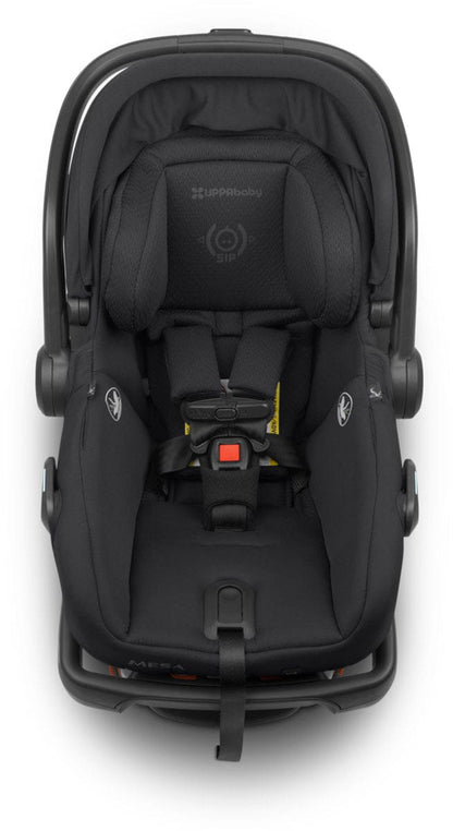 UPPAbaby Vista V3 + MESA V2 Travel System Bundle - Greyson / Jake - TRVL-MESAV2-0303-VSO-NA-GRY
