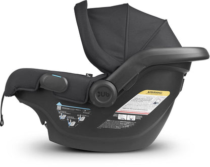 UPPAbaby Vista V3 + MESA V2 Travel System Bundle - Jake / Jake - TRVL-MESAV2-0303-VSO-NA-JKE