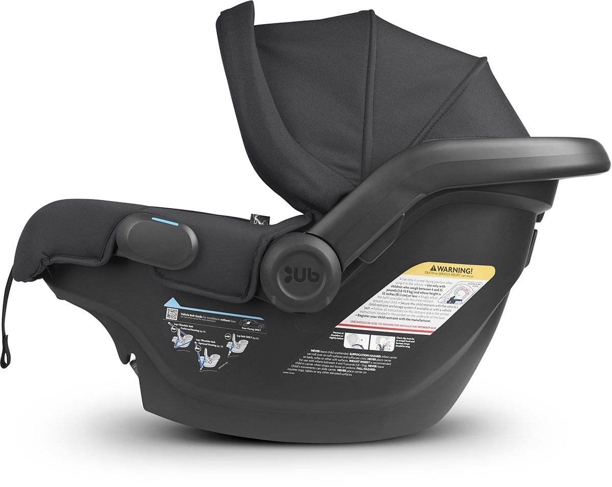 UPPAbaby Vista V3 + MESA V2 Travel System Bundle - Savannah / Jake - TRVL-MESAV2-0303-VSO-NA-SAV