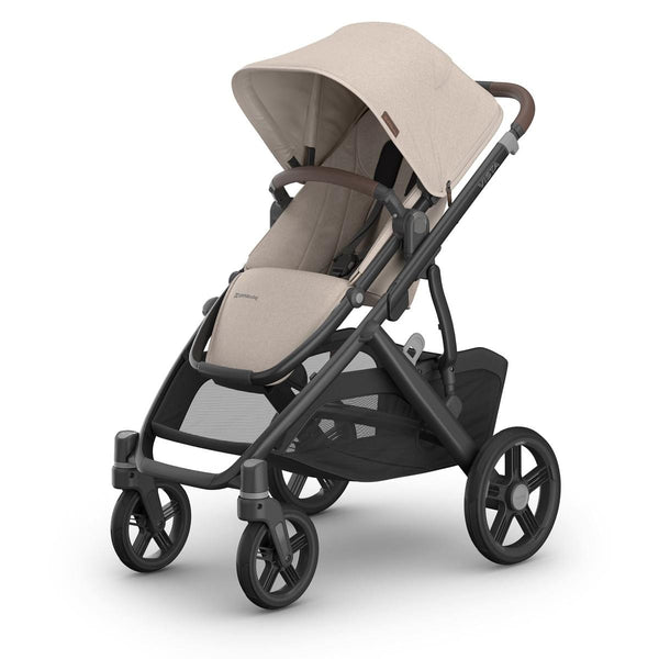 UPPAbaby Vista V3 Stroller Ada