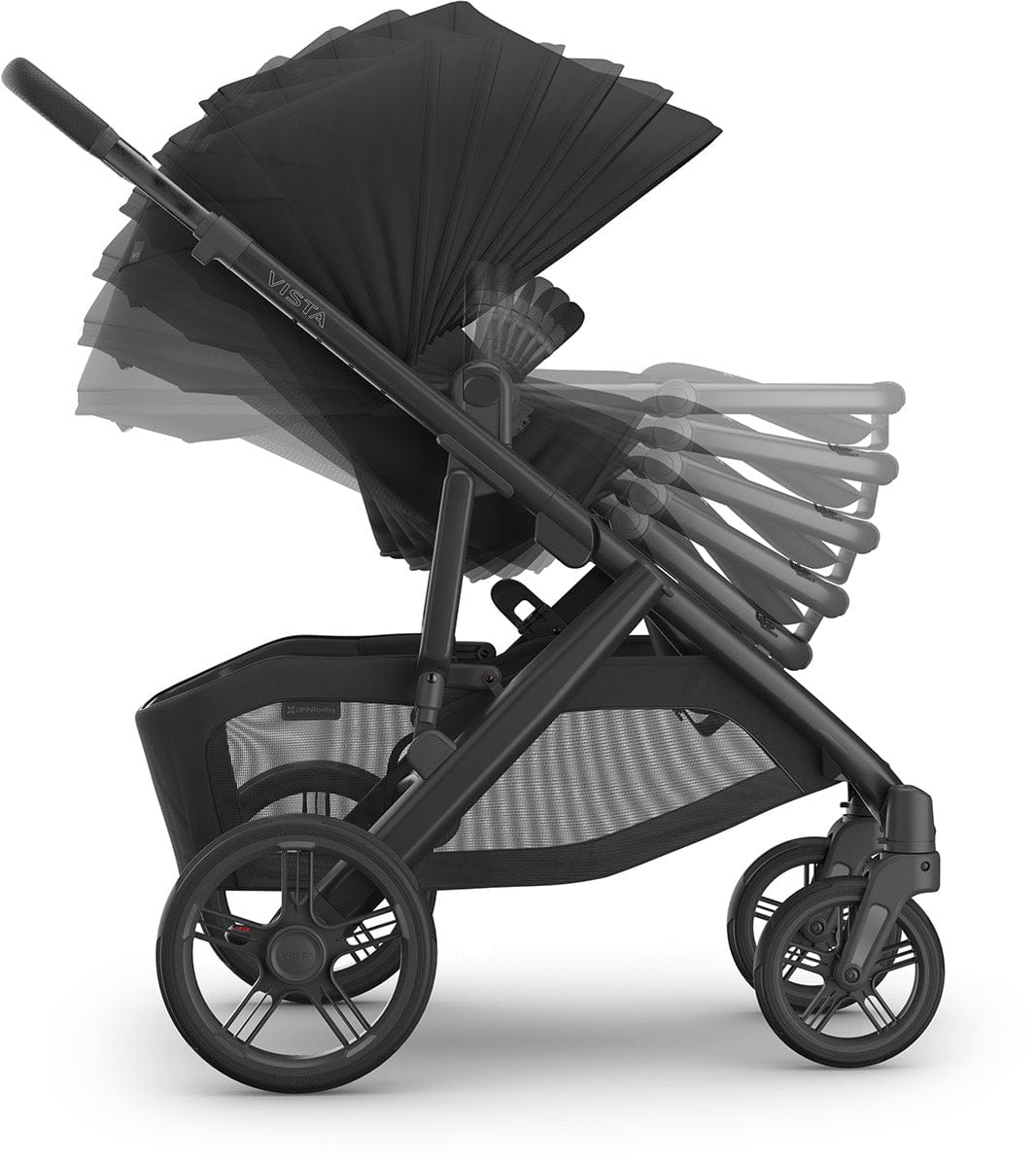 UPPAbaby Vista V3 Stroller