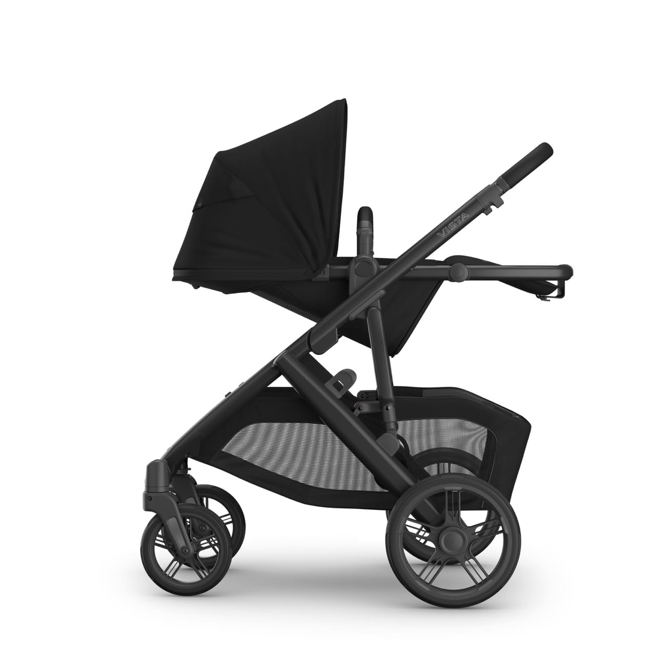 UPPAbaby Vista V3 Stroller James