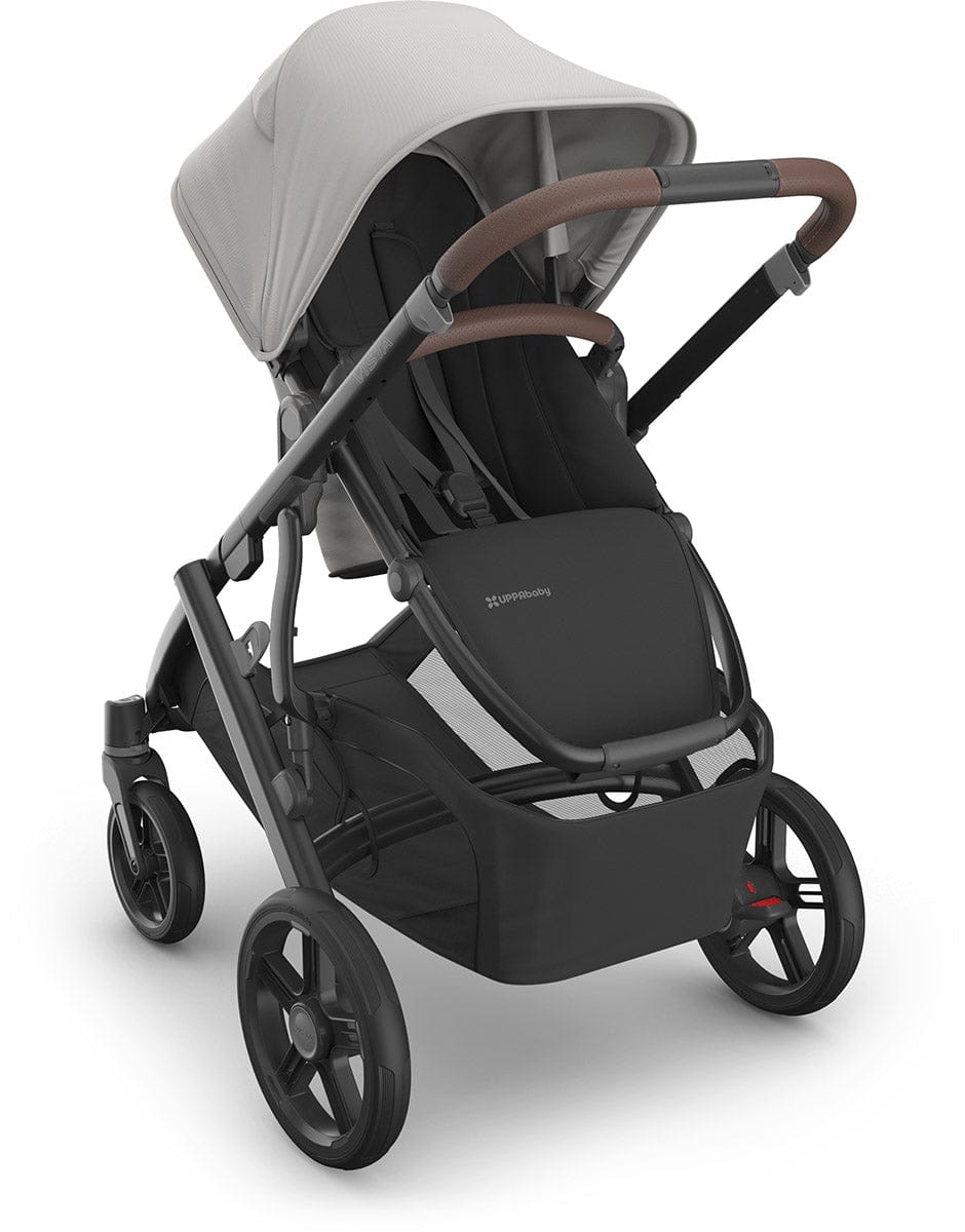 UPPAbaby Vista V3 Stroller Savannah