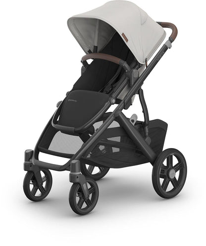 UPPAbaby Vista V3 Stroller Savannah