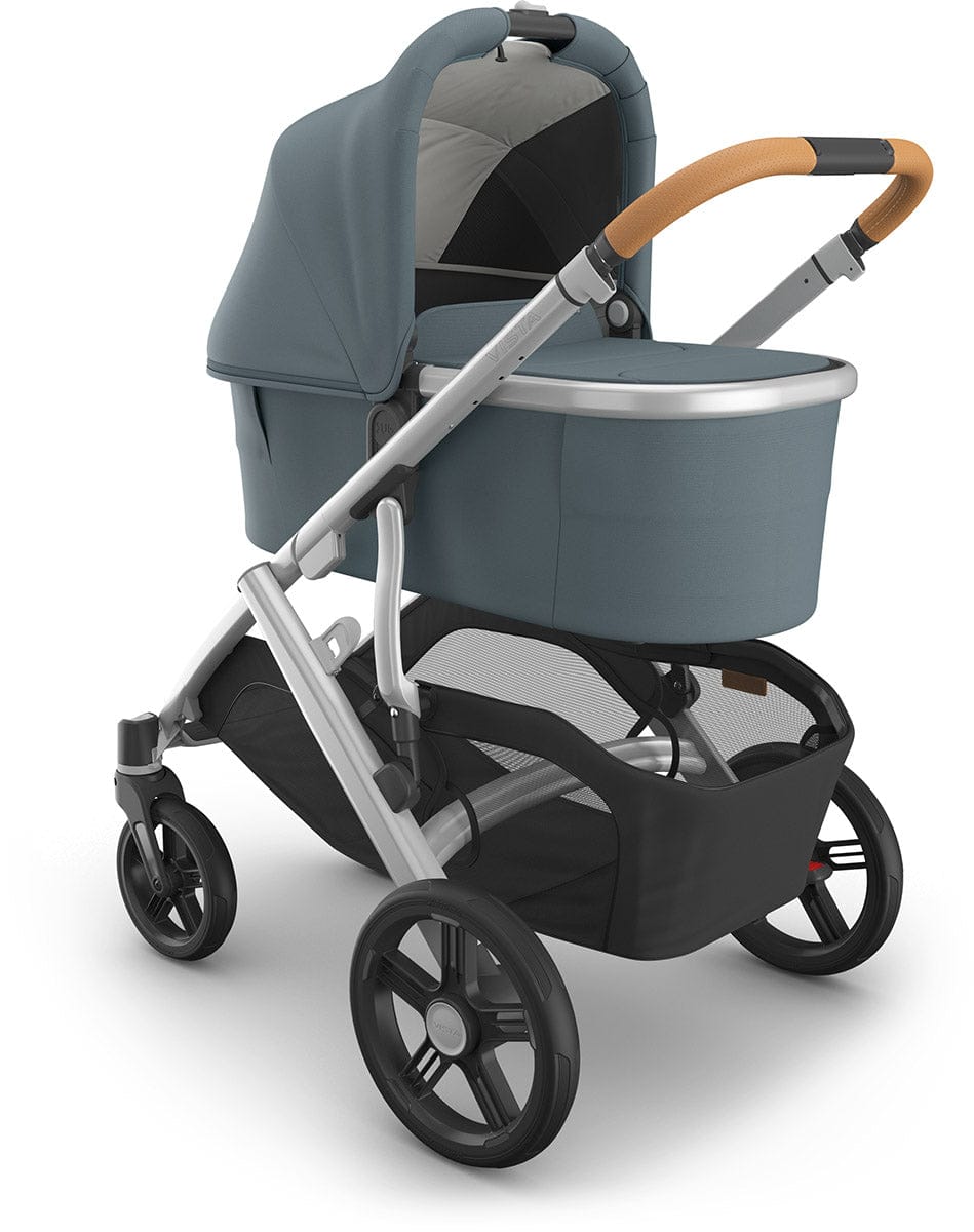 UPPAbaby Vista V3 Stroller + Bassinet V3 Bundle