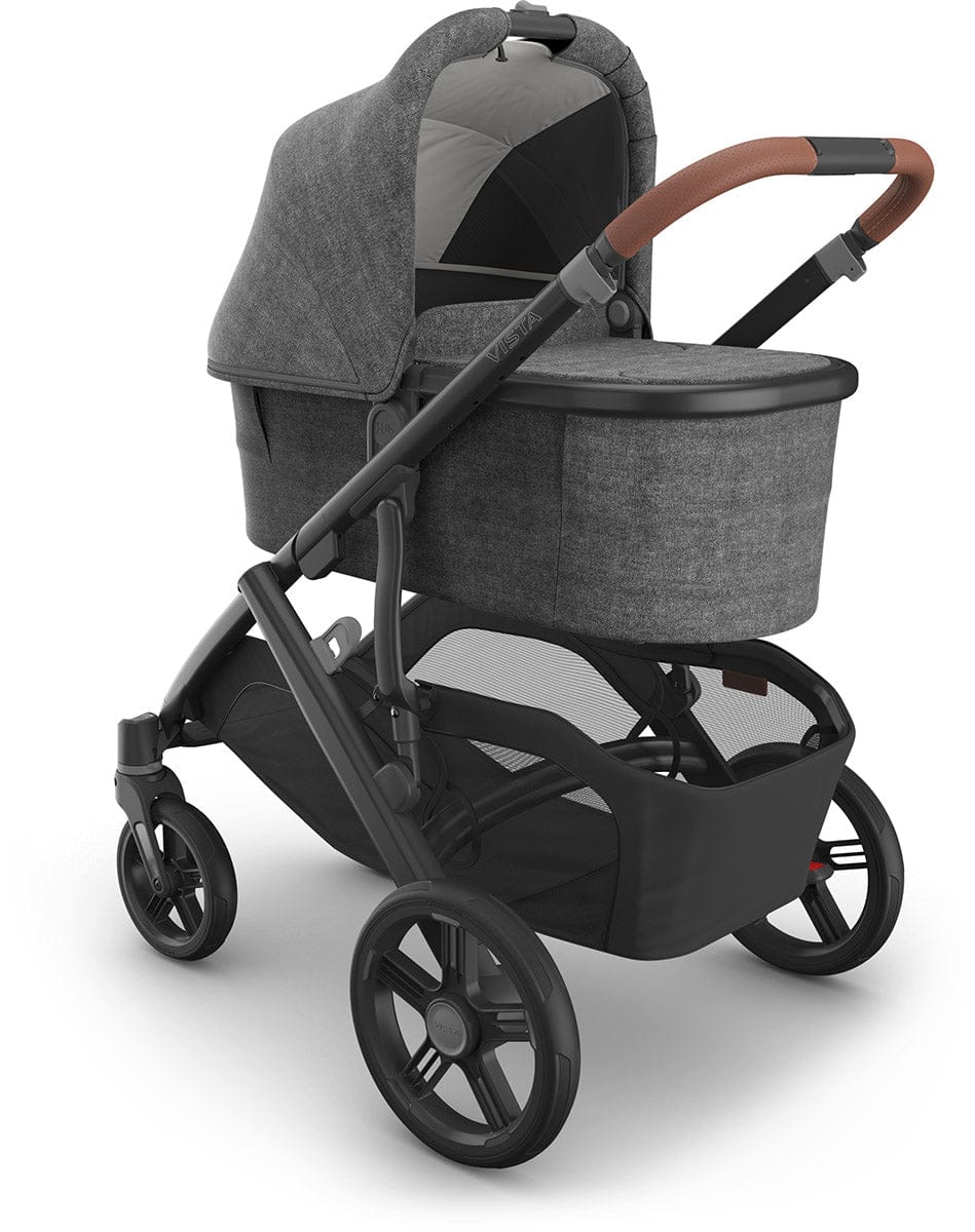 UPPAbaby Vista V3 Stroller + Bassinet V3 Bundle