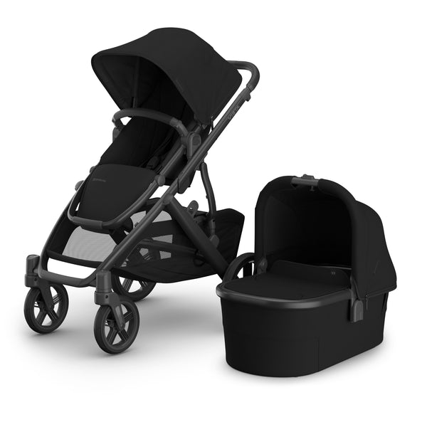 UPPAbaby Vista V3 Pram With Bassinet