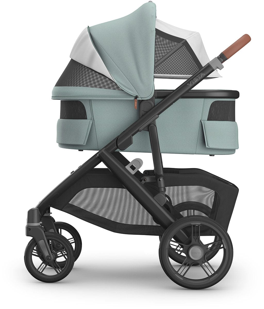 Uppababy - Otroški voziček Vista V3