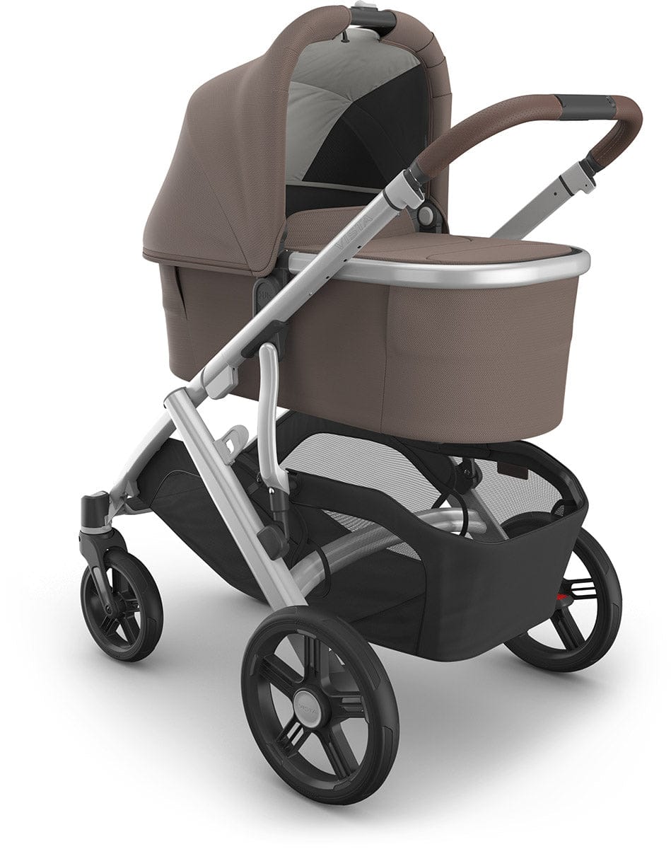 UPPAbaby Vista V3 Stroller + Bassinet V3 Bundle - Theo - BAS-0303-VSO-NA-THO