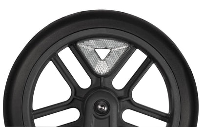 UPPAbaby VISTA Wheel Reflectors, Set of 4 - 0237