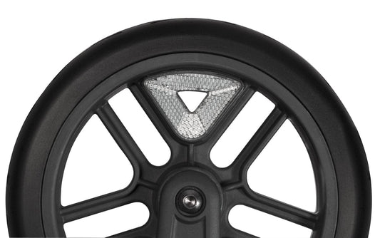 UPPAbaby VISTA Wheel Reflectors, Set of 4 - 0237