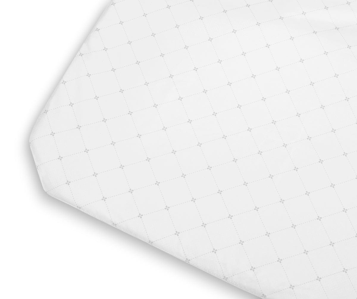 UPPAbaby Waterproof Mattress Cover for REMI - 0901-PMC-WW