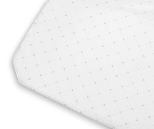 UPPAbaby Waterproof Mattress Cover for REMI - 0901-PMC-WW