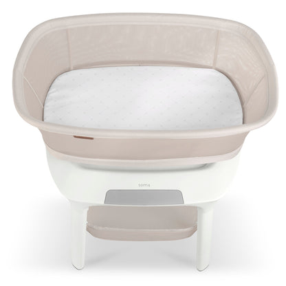 UPPAbaby Waterproof Mattress Cover for Soma - 0901-SWS-WW