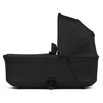 Joolz Hub2 Bassinet - Space Black - 400121