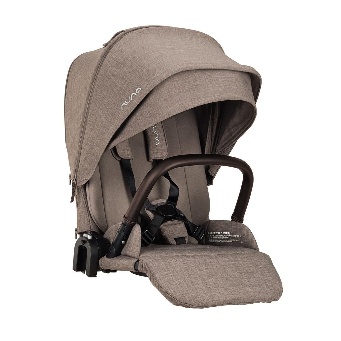 Nuna Flex System Stroller Seat - Cedar