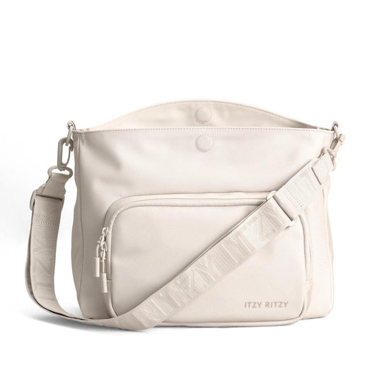 Itzy Ritzy Belong Cargo Caddy - Cream - 202301912