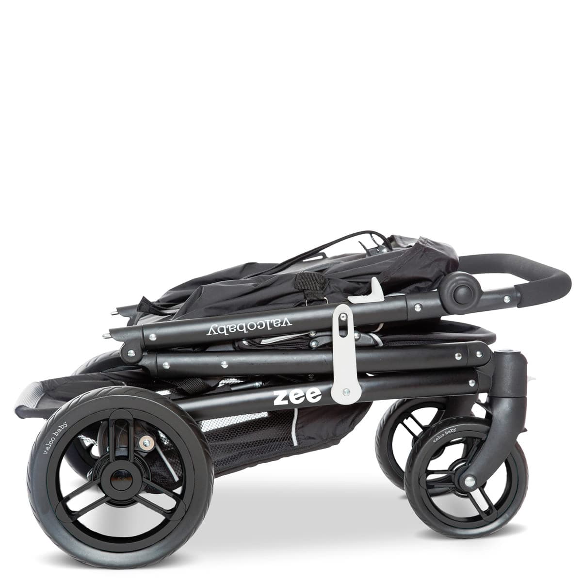 Valco Zee Single Stroller - Cloudless