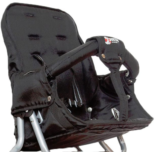 Valco 2013 Zee Two Toddler Seat - ZTT0649