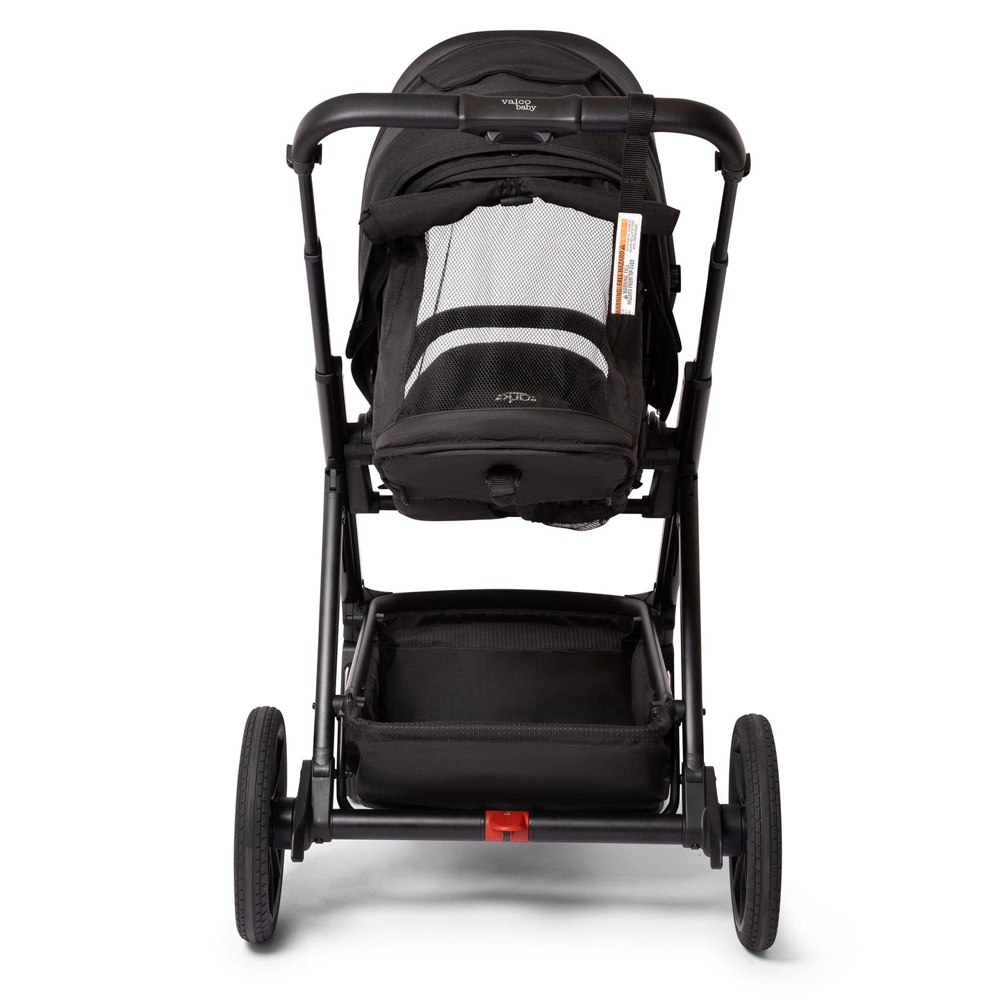 Valco Ark Single Stroller - Black - N0372