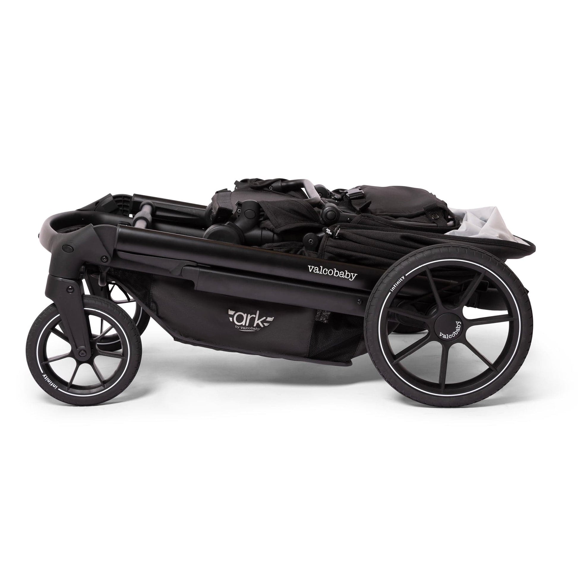 Valco Baby Ark Single Stroller