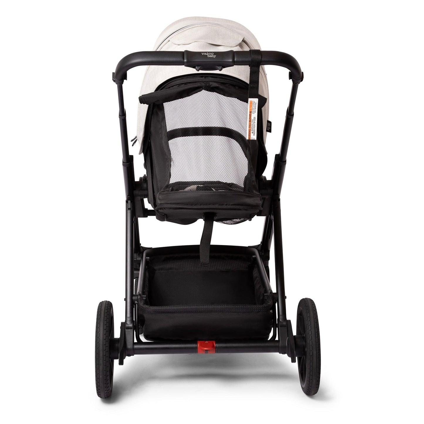 Valco Ark Single Stroller - Cloud - N0395
