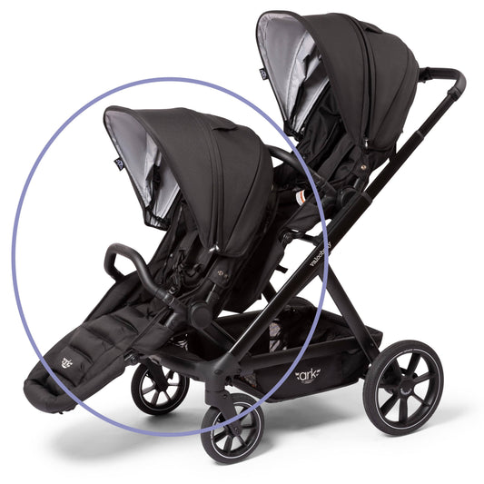 Valco Baby Ark Joey Seat - Black - A0378