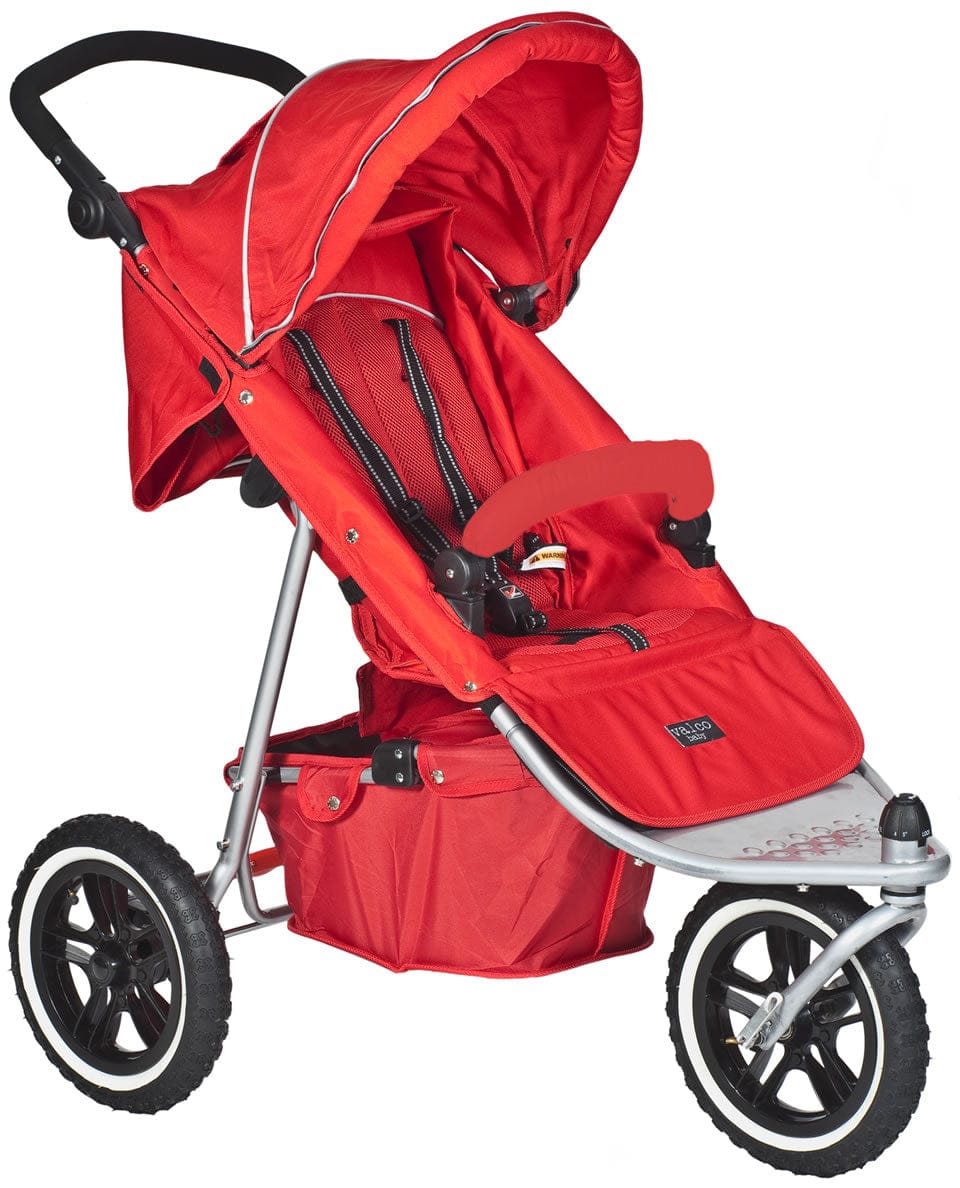 Valco Baby Matrix Stroller Red - MAT1042