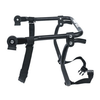 Valco Baby Single ION Car Seat Adaptor for Graco - ION9296